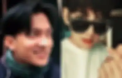 Wajahnya Mirip Aktor Korea Ji Chang Wook, Driver Ojek Online Ini Langsung Banjir Endorse Gara-gara Viral di Tiktok, Tak Peduli Hujatan Justru Makin Bangga Tampilkan Pekerjaan Utamanya