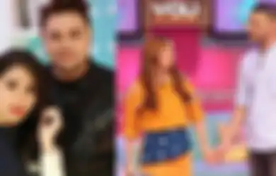 Ayu Ting Ting Bersyukur Punya Ivan Gunawan, Abdul Rozak Malah Beri Lampu Hijau Buat Musisi Ganteng Ini Sebagai Pendamping Putrinya: 'Biasa Kalau Mau Jadi Emang Begini'