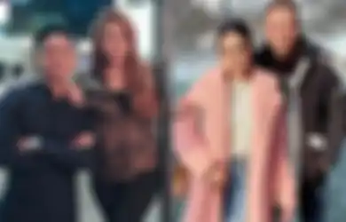 Selalu Halangi Krisdayanti Bertemu Aurel dan Azriel, Cara Raul Lemos Kendalikan Sang Istri Dibeberkan Sosok Ini: Mau Maju, Raul Memegang Pundaknya 