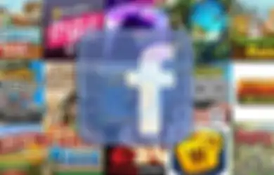 Mari Mengenal OMG Game Facebook yang Sedang Viral, Seru Banget!