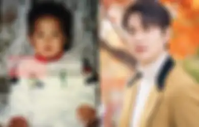 Lagi Ulang Tahun, Yuk Intip Deretan Foto Transformasi Lee Min Ho!