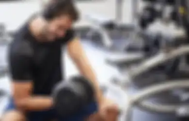 Tips Mempertahankan Massa Otot Seiring Bertambahnya Usia