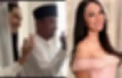 Baru 3 Bulan Lepas Status Janda, Kalina Ocktaranny Sudah Gugat Cerai Suami Ketiganya, Begini Penjelasan Pengacara Mantan Istri Deddy Corbuzier