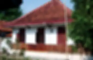  Bagaimana Isi Rumah Gebyog dan Apa Material Utamanya? Kenali di Sini