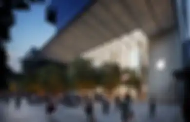 Apple Store di Singapura Mulai Dibuka Kembali Tanggal 24 Juni