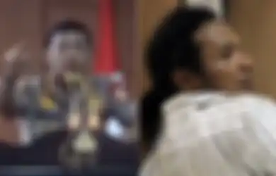 Bersumpah Mengawal dan Memproses Hingga ke Persidangan, Idham Azis Tak Main-main dengan Kasus John Kei, Kapolri: Negara Tak Boleh Kalah dari Preman!