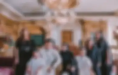Sengaja Bagi-bagi Warisan Karena Alasan Ini, Muzdalifah Sulap Rumah Megah Jadi Restoran, Harganya Bikin Melongo