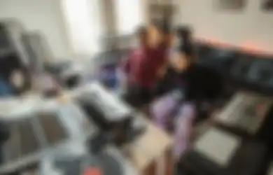 Belum Kesampaian Tinggal di New York, Sivia Azizah Abadikan dalam Lagu Bareng Kenny Gabriel