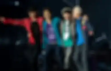 5 Band Rock Legendaris yang Sudah Berusia 50 Tahun Lebih tapi Sampai Sekarang Masih Aktif
