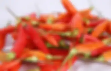 Cabai Awet 6 Hari Disimpan di Kulkas, Kenapa Tidak Boleh Didekatkan dengan Bahan Ini?