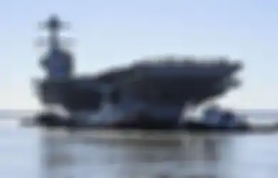 Ogah Kecolongan Atas Kenekatan Tiongkok yang Ingin Kuasai 90 % Laut China Selatan, Jepang Lebih Pilih Modifikasi 2 Kapal Perang Jadi Kapal Induk Lawan Xi Jinping