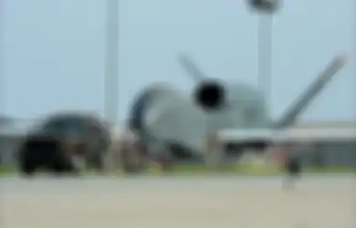 Semakin Menantang, AS Terang-terangan Intip Latihan Tertutup Militer China Gunakan Pesawat Siluman, Tiongkok Merasa Dihina!