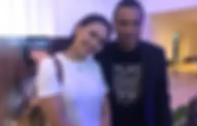 Adiknya Sudah Tak Tinggal Satu Atap dengan Kalina Ocktaranny, Kakak Insank Nasruddin Beberkan Kondisi Rumah Tangga Mantan Istri Corbuzier, Nico Kily Kily: Saya Disuruh Ngomong Terus Terang