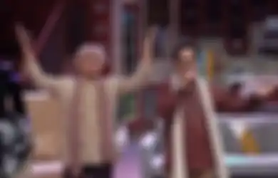 Diisukan Sedang Berselisih Hingga Ogah Ngobrol Selama 5 Bulan, Andre Taulany Bongkar Sifat Sule yang Bikin Jengkel Setengah Mati: Gue Kesel!