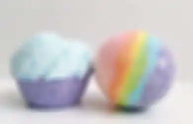 Yuk Coba Bikin Sendiri Bath Bomb Buat Isi #WaktuBerkualitas di Rumah!