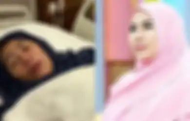 2 Bagian Tubuhnya Harus Dipotong, Cinta Penelope Jalani Operasi di Turki Hingga 11 Jam Tak Sadarkan Diri, Sang Suami Setia Mendampingi: Dia Selalu Bisikin ke Aku 'Lo Harus Selalu Kuat'