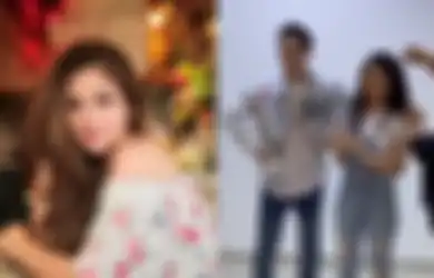 Tak Cemburu Suaminya Kerja Bareng Mantan Kekasih, Celine Evangelista Justru Dukung Stefan William Beradu Akting dengan Natasha Wilona
