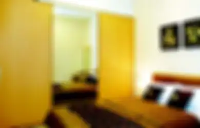 Bisa Turunkan Vitalitas, Begini Harusnya Meletakkan Cermin di Kamar Tidur Menurut Feng Shui
