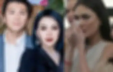 Suruh Luna Maya Berhenti Playing Victim, Sosok Ini Sebut Syahrini Sudah Bahagia dengan Reino Barack: Stop Meratapi Ini Semua!