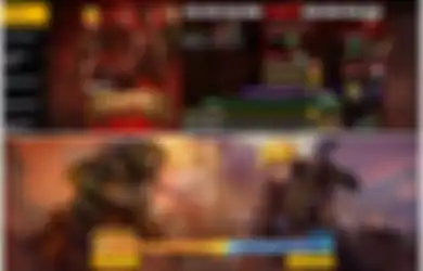 Update Game Free Fire Ada Mode Rampage 2.0, Bagi-bagi Senjata dan Skin Gratis
