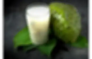 Doyan Konsumsi Buah Sirsak Berikan 5 Manfaat Bagi Kesehatan. MANTAP!