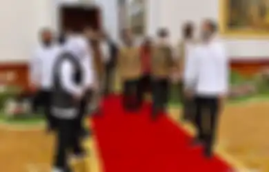 Jokowi Tak Sabar Lagi Hingga Minta Turunkan Kasus Covid-19 di Jatim dalam 2 Minggu, Begini Respons Risma...