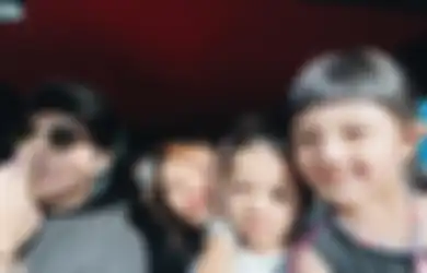 Atta Halilintar Keceplosan Anggap Aurel Hanya Sebatas Teman di Depan Raffi Ahmad, Respon Ashanty Soal Asmara Anak Sambungnya Malah Bikin Melongo Baim Wong: 'Gimmick Bukan?'