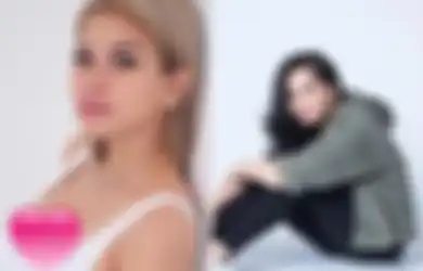 Bikin Jatuh Hati, Warganet Justru Salah Fokus dengan Sikap Nagita yang Bersimpuh di Lantai Sambil Peluk Erat Artis Cantik yang Menangis Sesenggukan Ini, ‘Eh Jangan di Bawah’
