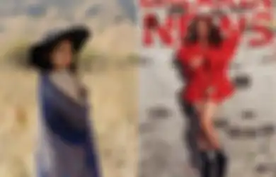 Ungkit Soal Rumah, Ternyata Ayu Ting-ting Kepanasan Saat Tau Adiknya Bakal Jadi Istri Orang, Kenapa?