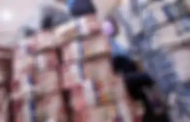 Inilah Cara dan Syarat Dapatkan Bantuan Rp 600 ribu per bulan Bagi Karyawan dengan Gaji di Bawah Rp 5 juta
