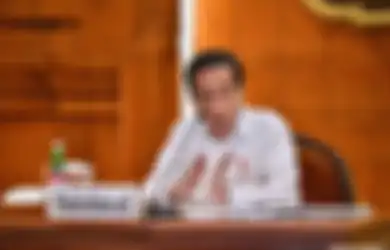 Kesabarannya Hampir Habis Lihat Jawa Timur Jadi Hotspot Baru, Presiden Jokowi Ultimatum Khofifah untuk Segera Turunkan Kasus dalam Waktu Singkat: 'Jangan Merasa Normal-normal Saja'