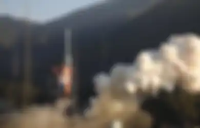 Diajak Ribut Iran, Israel Terpaksa Orbitkan Satelit Ofek 16 untuk Mata-matai Iran dan Proyek Nuklirnya, Siap-siap Kirimi Ledakan Misterius
