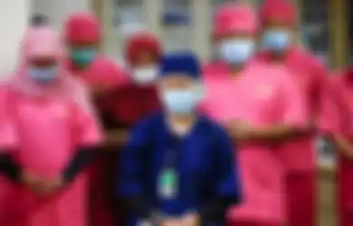 Kewalahan Hadapi Virus Corona, Tenaga Kesehatan di Boyolali Jadi Klaster Baru Covid-19, Begini Rinciannya