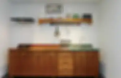 Tips Layout di Rumah Tingkat agar Efisien, Ruang Servis Sebaiknya Diletakan di Mana?