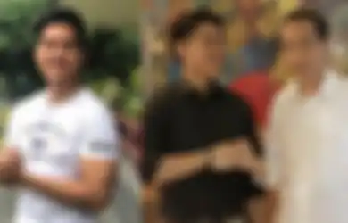 Jawab Rasa Penasaran Warganet, Kaesang Bocorkan Penampakan SIM Jokowi, Kolom Pekerjaan Langsung Jadi Sorotan