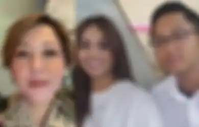 Pernah Diselingkuhi Mantan Suami, Maia Estianty Kaget Dengar Penjelasan Psikolog Tentang Faktor Penyebab Selingkuh Erat dengan Mertua, Singgung Aurel dan Azriel: Waduh Anak Gue...
