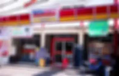 Gajinya Terus-terusan Dipotong untuk Ganti Barang Hilang, Karyawan Alfamart Mulai Geram, Ancam Lakukan Mogok Kerja Selama 3 Hari