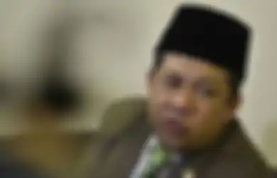 Tetap Dapat Bintang Tanda Jasa Meski Tuai Kontroversi, Fahri Hamzah Akui Akan Terus Kritik Pemerintah, Jokowi: Bukan Berarti Kita Bermusuhan
