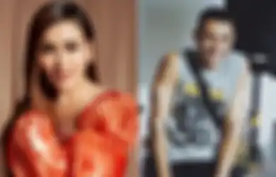 Dulu Getol Banget, Didi Riyadi Kini Ogah Keja-kejar Ayu Ting Ting, Sang Aktor: Bukan Style Gue Kayak Gitu