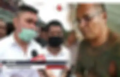 Ditagih Ajakan Damai, Nus Kei Justru Potong Omongan Pengacara John Kei Saat Debat, Sindir Telak Sang Keponakan: Dia Nggak Punya Cukup Nyali!