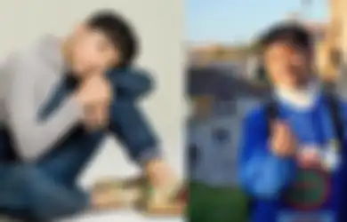 Dapat Kabar Ibu Kandungnya Sakit, Betrand Peto Hanya Bereaksi Seperti Ini, Netizen: Cuma Celoteh Ucapan Salam Doang...