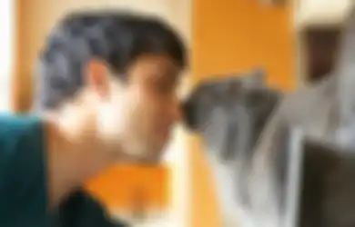Cowok Jomblo Penyayang Kucing Disebut 'Nggak Laku' di Aplikasi Kencan, Ini Risetnya Lho!