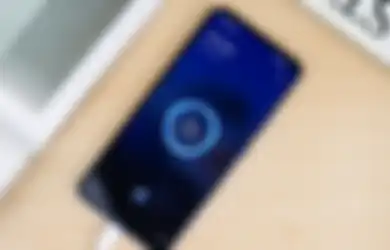 Inilah 3 Merek Smartphone yang Sudah Pamer Fast-Charging Super