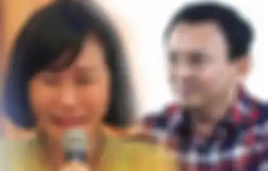 Dulu Disayang Kini Dibuang, Mantan Karyawan Ini Kaget Diberi Jas Pernikahan Ahok Saat Meminang Veronica Tan: Mungkin Saat Itu...