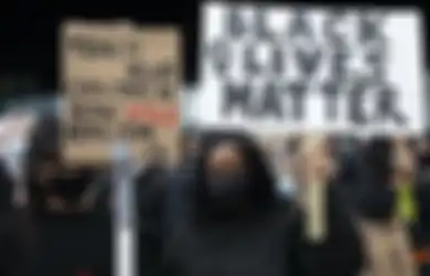 Google Diduga Blokir Iklan Dengan Istilah Black Lives Matter di YouTube