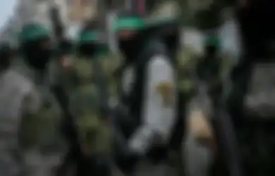 Otoritas Negaranya Bakal Dibubarkan Setelah 26 Tahun Berdiri, Palestina Pilih Serahkan Senjata pada Tentara Negeri Yahudi: 'Kami Tidak Rugi, Justru Ini Akan Jadi Mimpi Buruk Israel'