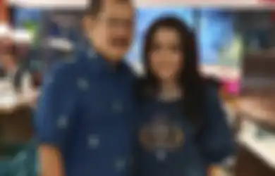 Kerap Pamer Kemesraan Bersama Bambang Trihatmodjo, Mayangsari Bagikan Trik Jitu Agar Tetap Disayang Sang Suami, Umi Pipik: Enak Banget