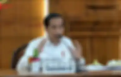 Tembus 11.000 Kasus, Jawa Timur Lampaui Ibu Kota dalam Jumlah Tertinggi Kasus Corona, Presiden Jokowi Cuma Bisa Bilang Begini 