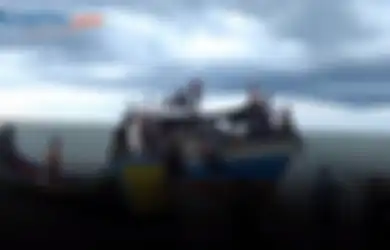 Tak Lagi Disambut Gembira, Pengungsi Rohingnya yang Terdampar di Aceh Justru Panen Pro dan Kontra, Segelintir Warganet Soroti Kelakuan Sang Imigran yang Suka Seenaknya Sendiri