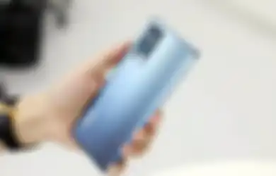 Vivo X50 Dengan Kamera Gimbal Stabilizer Pertama Siap Hadir di Indonesia